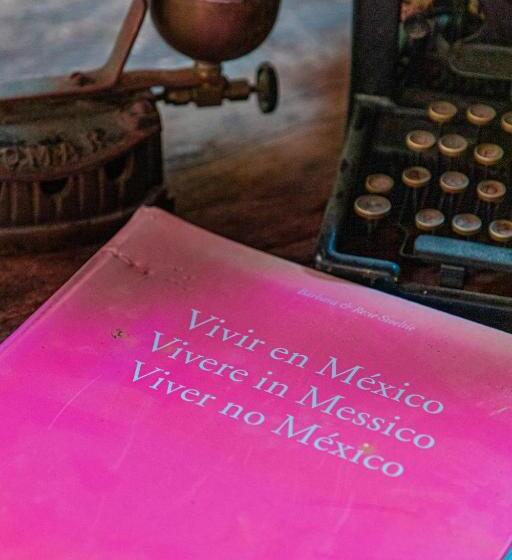 فندق Alma De Zorro