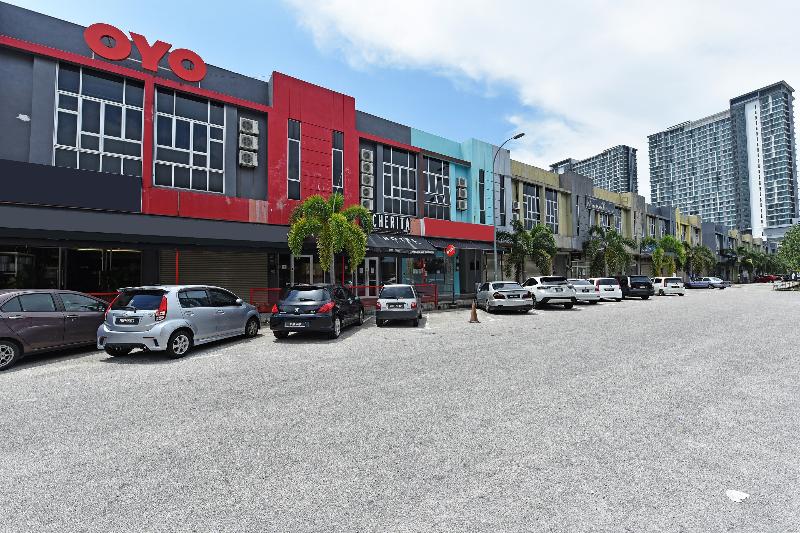 ホテル Capital O 90556  Cherita Rooms