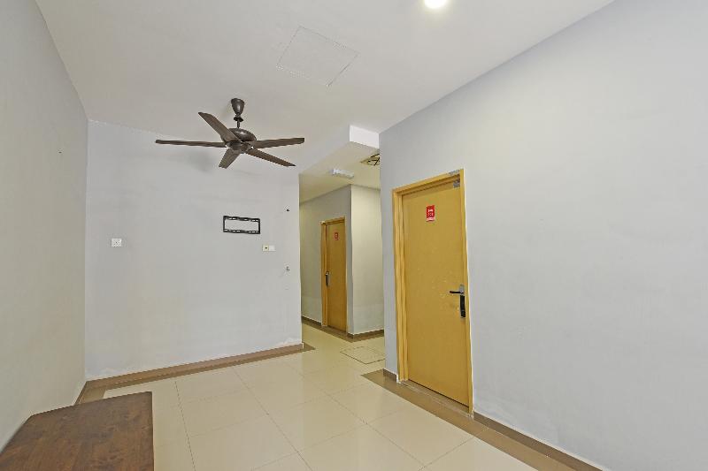 ホテル Capital O 90556  Cherita Rooms