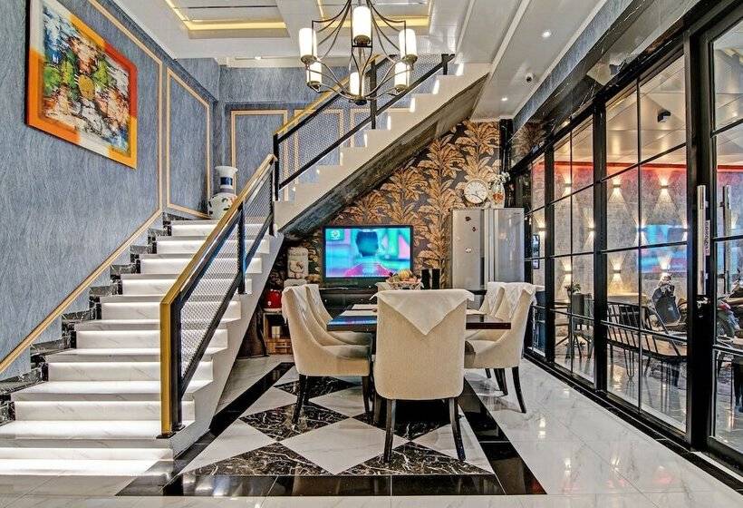 호텔 Collection O 91397 Tasqya Costel Syariah