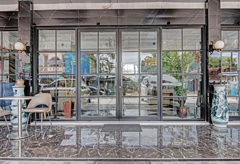 호텔 Collection O 91397 Tasqya Costel Syariah