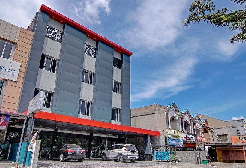 호텔 Collection O 91397 Tasqya Costel Syariah