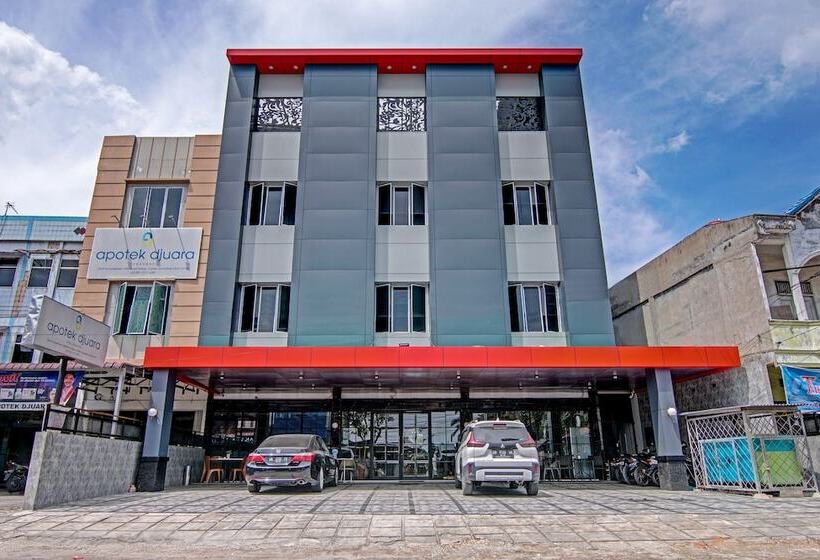 호텔 Collection O 91397 Tasqya Costel Syariah