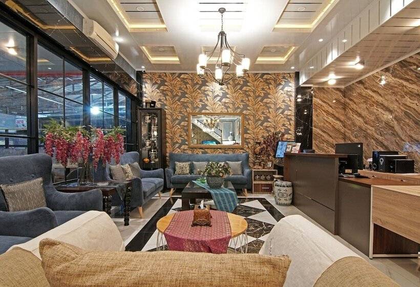 호텔 Collection O 91397 Tasqya Costel Syariah