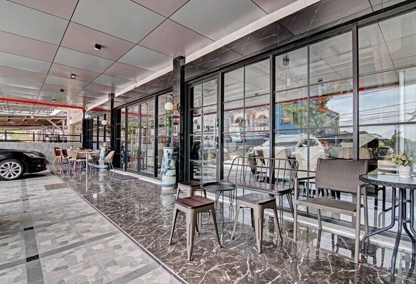 호텔 Collection O 91397 Tasqya Costel Syariah