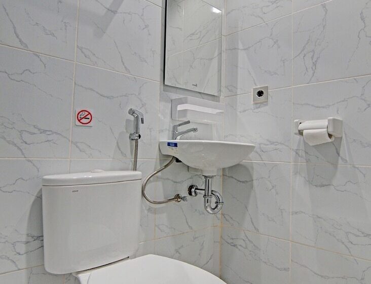 호텔 Collection O 91397 Tasqya Costel Syariah