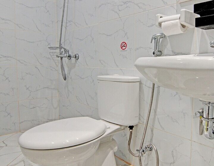 호텔 Collection O 91397 Tasqya Costel Syariah