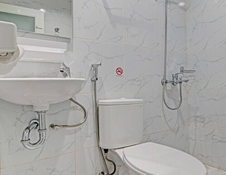 호텔 Collection O 91397 Tasqya Costel Syariah