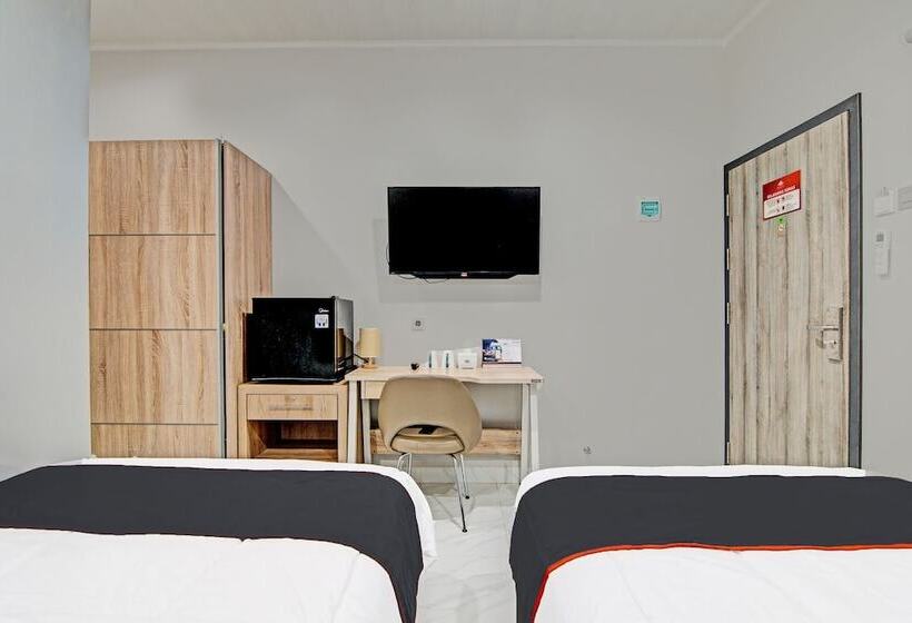 호텔 Collection O 91397 Tasqya Costel Syariah