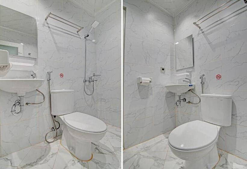 호텔 Collection O 91397 Tasqya Costel Syariah