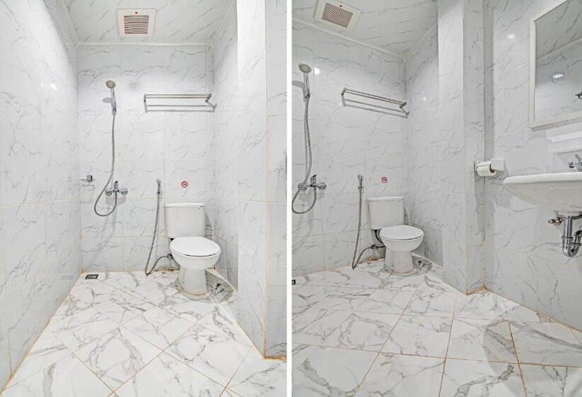 호텔 Collection O 91397 Tasqya Costel Syariah