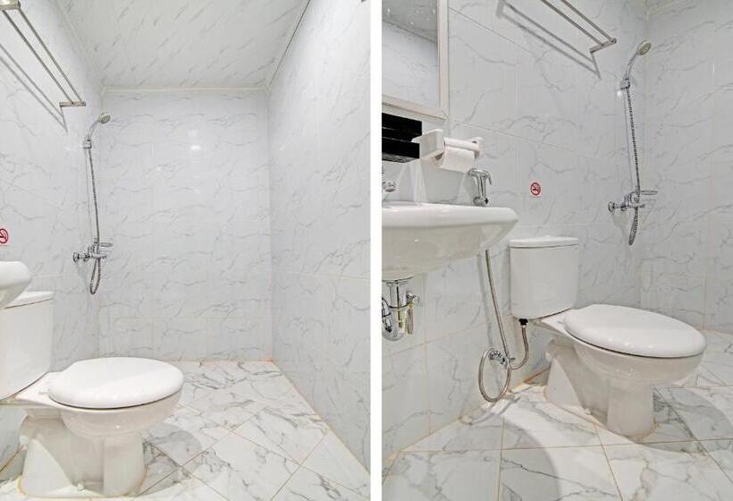 호텔 Collection O 91397 Tasqya Costel Syariah