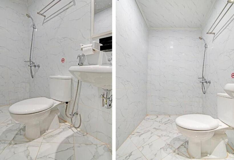 호텔 Collection O 91397 Tasqya Costel Syariah