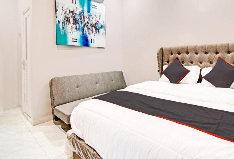 호텔 Collection O 91397 Tasqya Costel Syariah