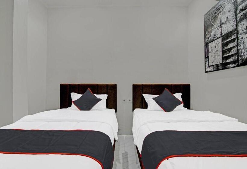 호텔 Collection O 91397 Tasqya Costel Syariah