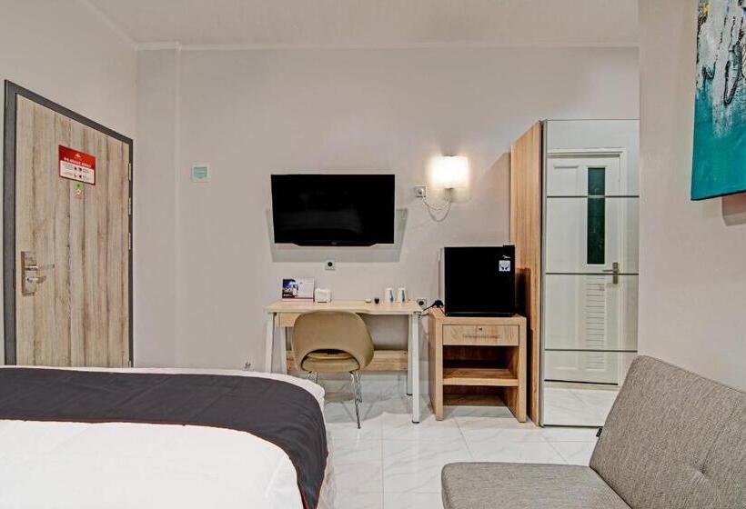 호텔 Collection O 91397 Tasqya Costel Syariah