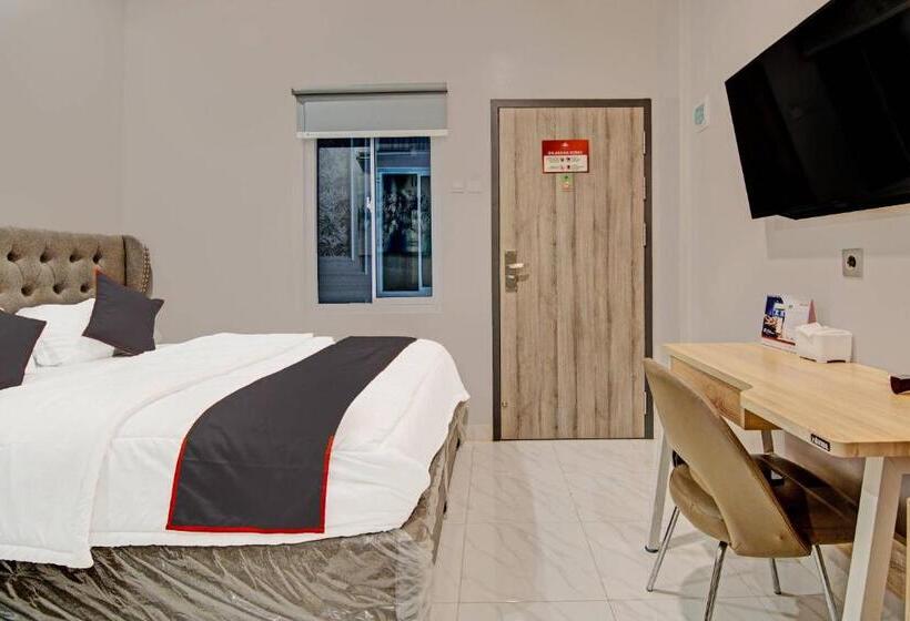 호텔 Collection O 91397 Tasqya Costel Syariah