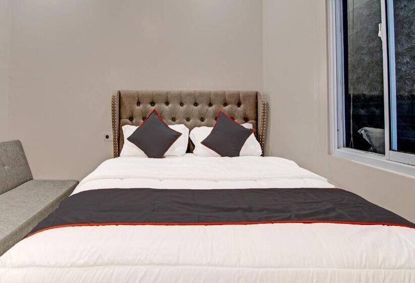 호텔 Collection O 91397 Tasqya Costel Syariah