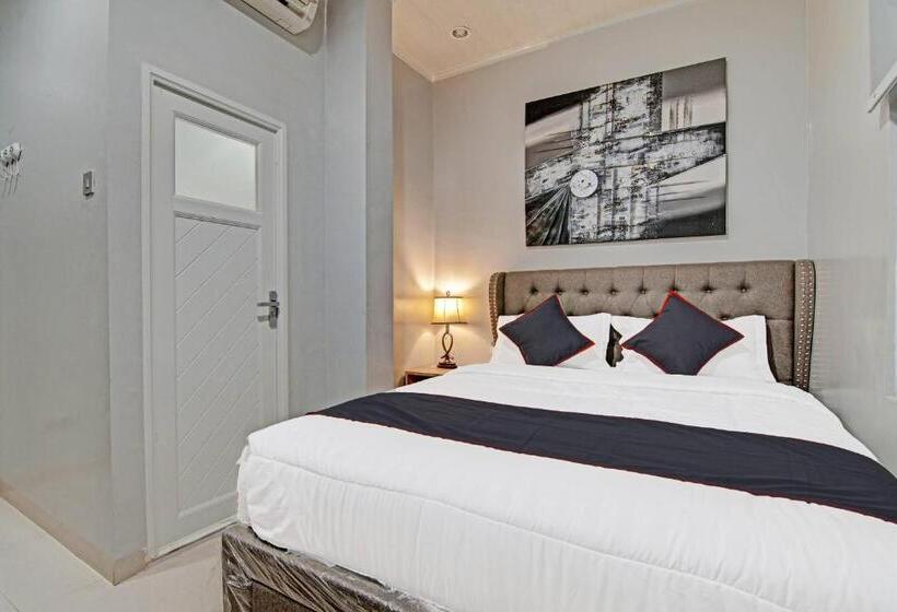 호텔 Collection O 91397 Tasqya Costel Syariah