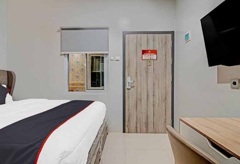 호텔 Collection O 91397 Tasqya Costel Syariah