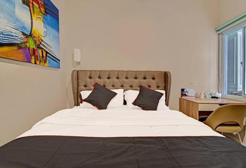 호텔 Collection O 91397 Tasqya Costel Syariah