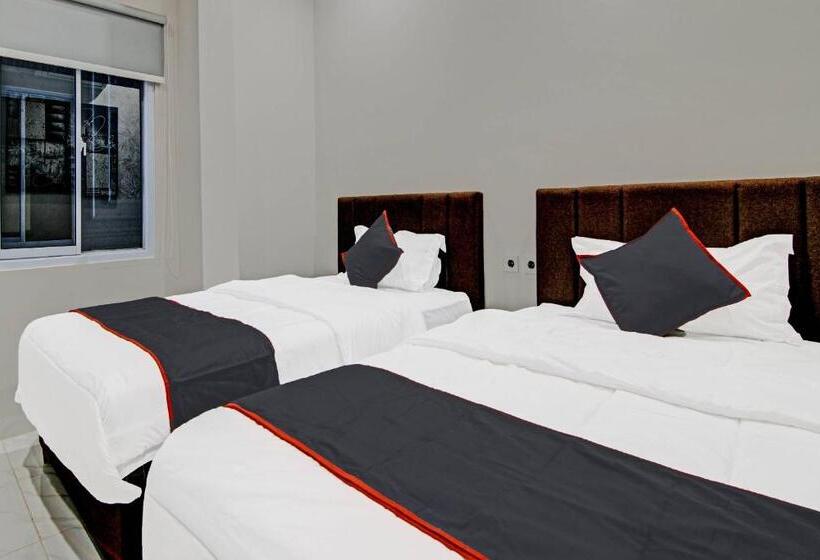 호텔 Collection O 91397 Tasqya Costel Syariah