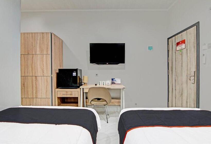 호텔 Collection O 91397 Tasqya Costel Syariah