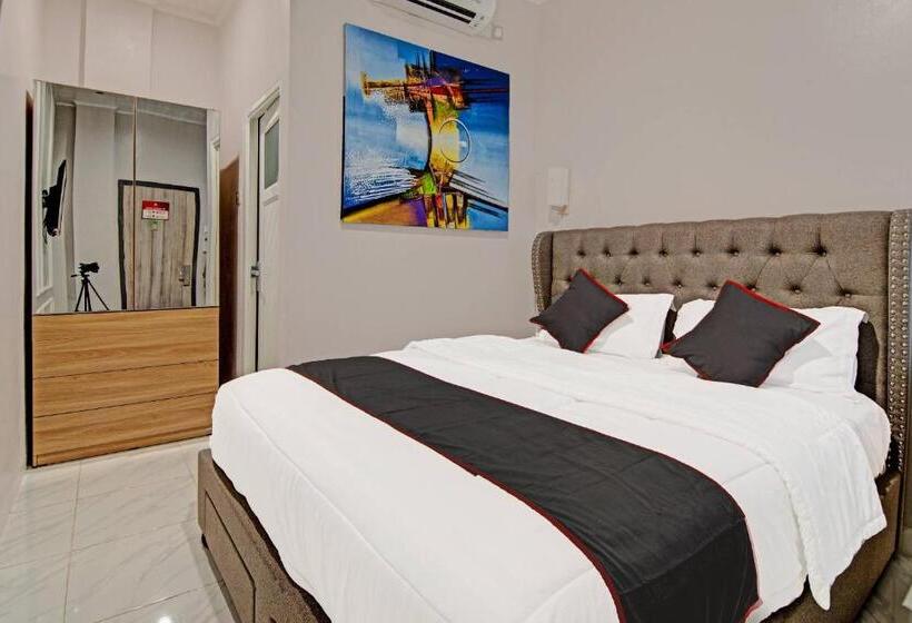 호텔 Collection O 91397 Tasqya Costel Syariah