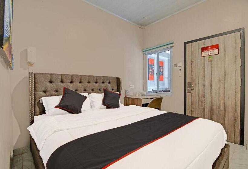 호텔 Collection O 91397 Tasqya Costel Syariah