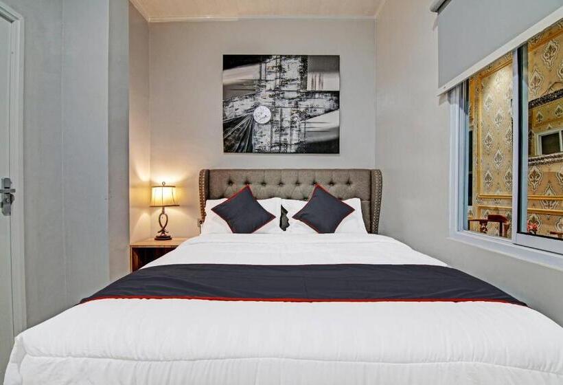 호텔 Collection O 91397 Tasqya Costel Syariah