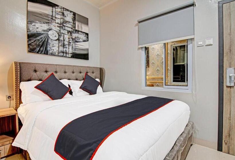 호텔 Collection O 91397 Tasqya Costel Syariah