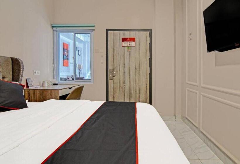 호텔 Collection O 91397 Tasqya Costel Syariah