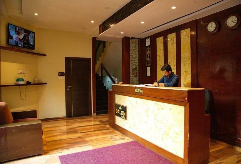 هتل Dalon