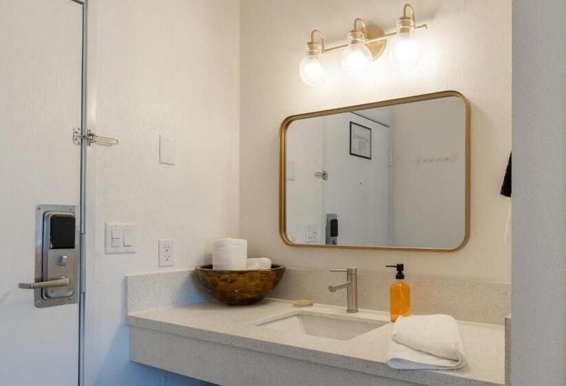 فندق Dragonfly Inn & Suites