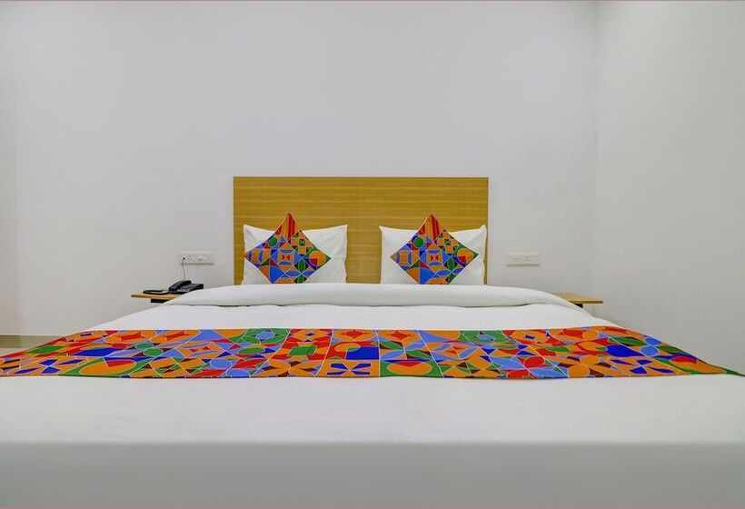 Fabhotel Premium Kashi