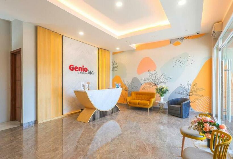 فندق Genio Inn  Mantos