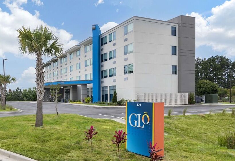 هتل Glo Best Western Pooler   Savannah Airport