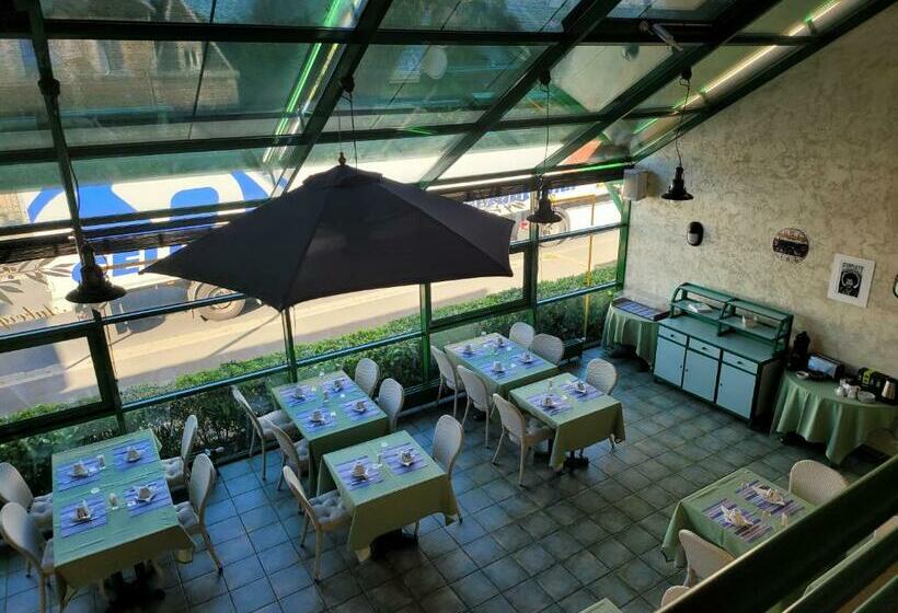 فندق L Auberge De L Olive