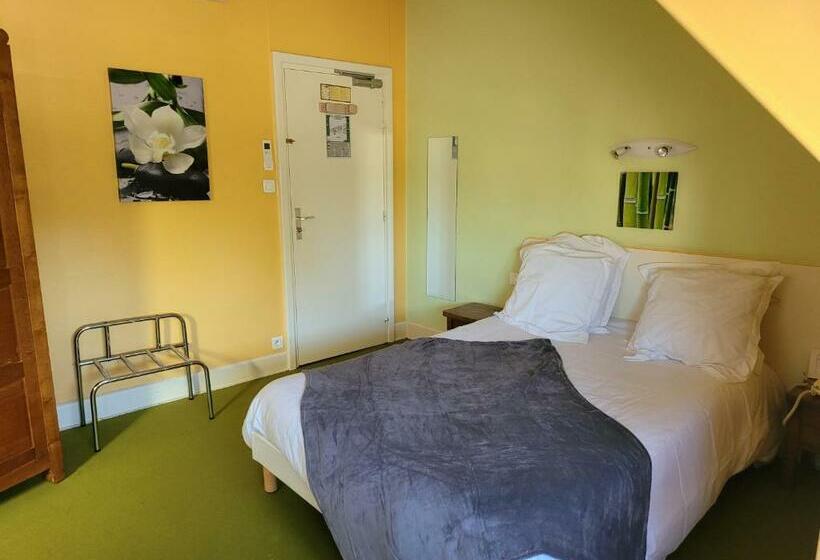 فندق L Auberge De L Olive