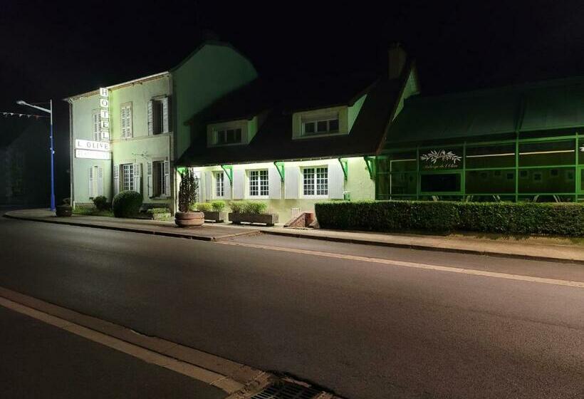 فندق L Auberge De L Olive