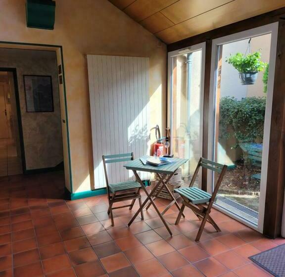 בית מלון כפרי L Auberge De L Olive