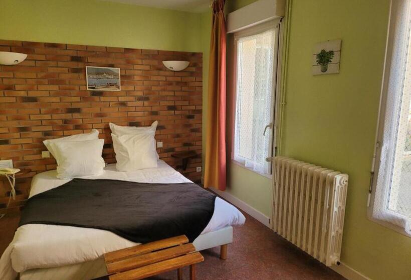 فندق L Auberge De L Olive