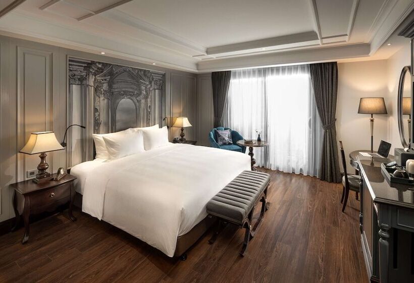 هتل Meritel Hanoi