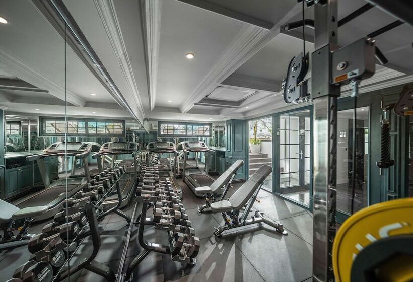 هتل Meritel Hanoi