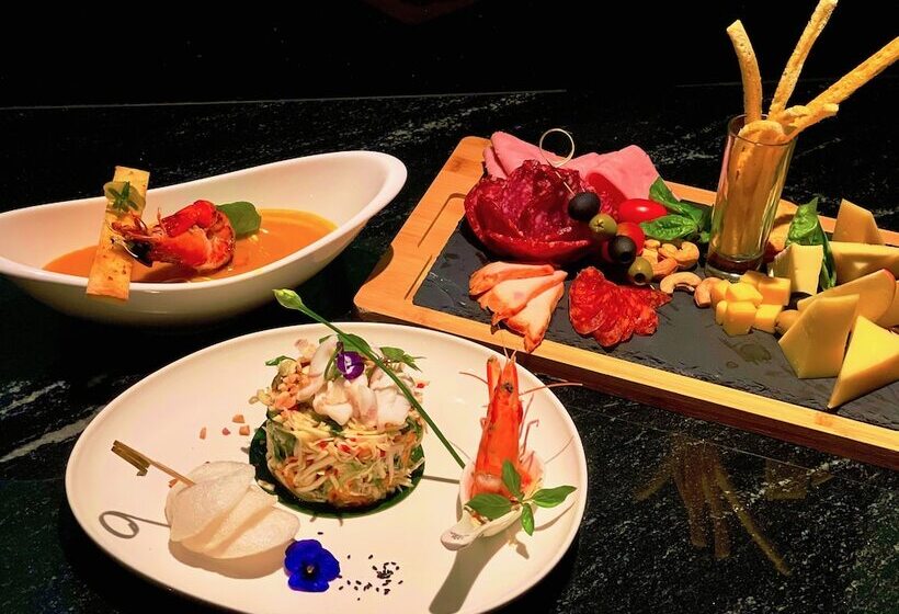 هتل Meritel Hanoi