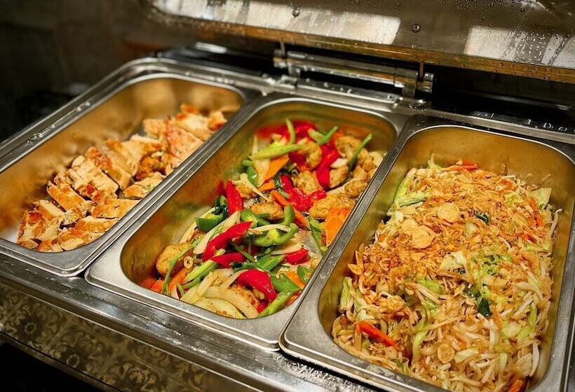 هتل Meritel Hanoi