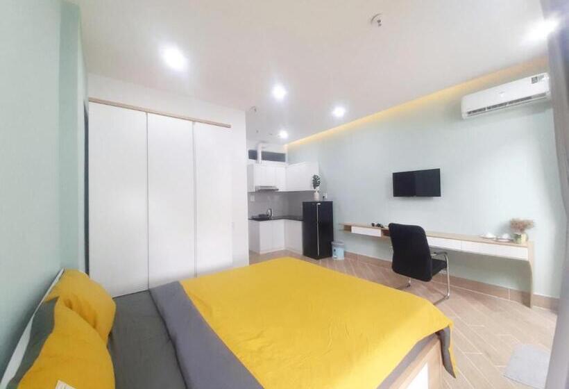 هتل Midmost C22 Apartment