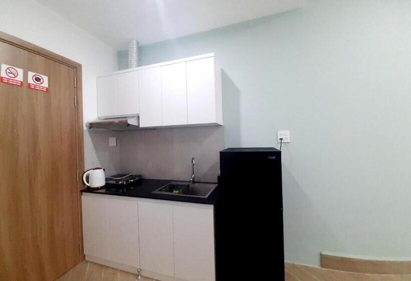 هتل Midmost C22 Apartment