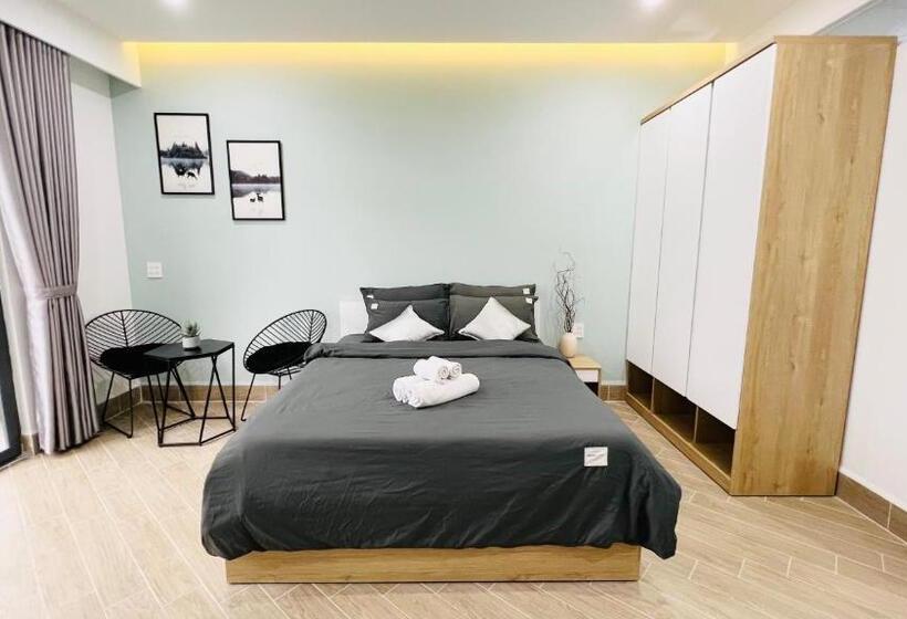 هتل Midmost C22 Apartment