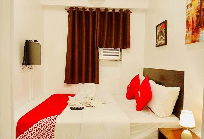 Hotel City Stay Inns Fortview Bgc